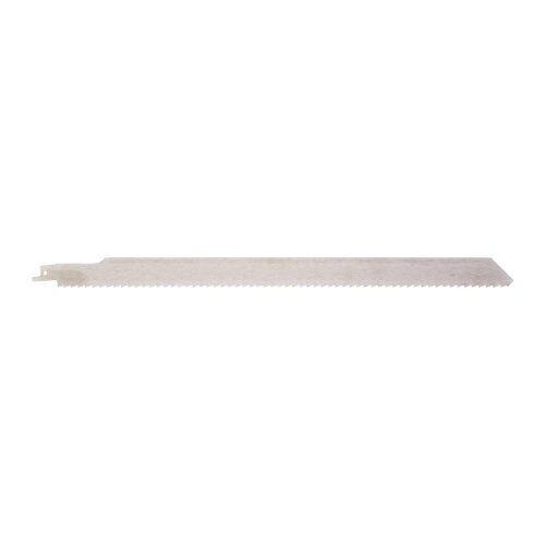  spezielle Anwendungen Milwaukee Säbelsägeblatt für gefrorene Materialien, Edelstahl 400 x 8,5 mm 12442496