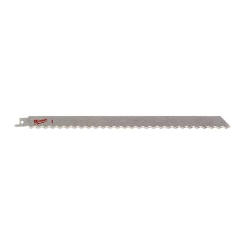  spezielle Anwendungen Milwaukee Säbelsägeblatt mit Wellenschliff 300 mm 12442494
