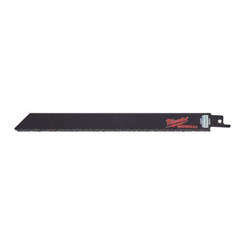  spezielle Anwendungen Milwaukee Säbelsägeblatt 230 mm HM bestückt 12442492