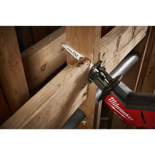  Multi Material Milwaukee Säbelsägeblatt 230 mm 7/11 (25) WRECKER 12442504