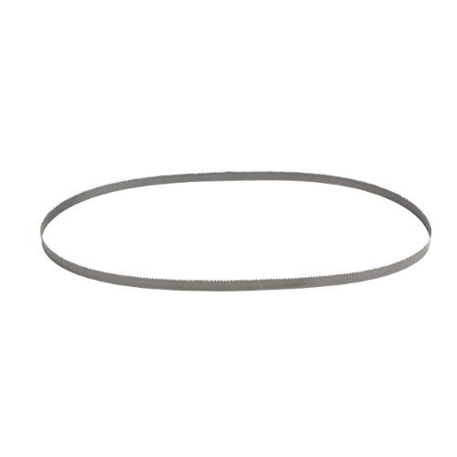  Bandsägebänder Milwaukee 898,52 mm 8/10 TPI Premium-Metallsägeblatt für HD18 BS (3 Stk.) 12442526