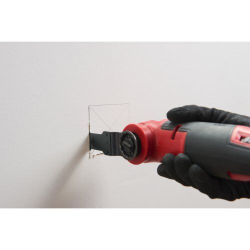  Multitool Messer Milwaukee Tauchsägeblatt 35 mm MT STARLOCK (1 Stk.) 12442575