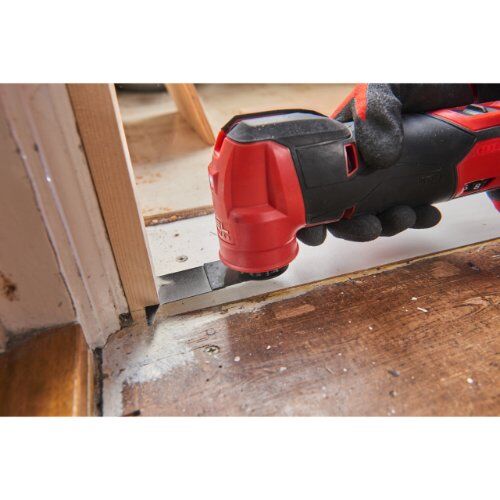  Multitool Messer Milwaukee Tauchsägeblatt 3C 65 mm MT STARLOCK (1 Stk.) 12442582