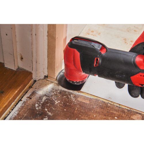  Multitool Messer Milwaukee Multitool Sägeblätter für Multimaterial 85 x 20 mm (1 Stk.) 12442596