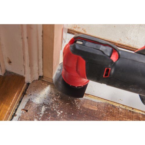  Multitool Messer Milwaukee Multitool Sägeblätter für Multimaterial 85 x 20 mm (1 Stk.) 12442596