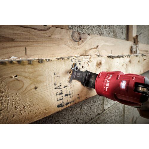  Multitool Messer Milwaukee Tauchsägeblatt TiN HM 35 mm MT STARLOCK (1 Stk.) 12442595