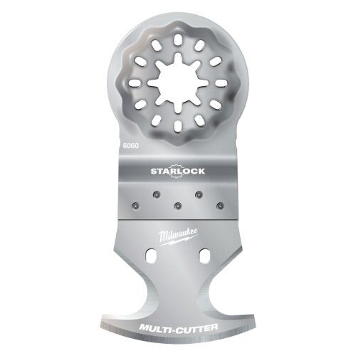  Multitool Messer Milwaukee Schneidmesser 40 mm MT Starlock (1) 12442606