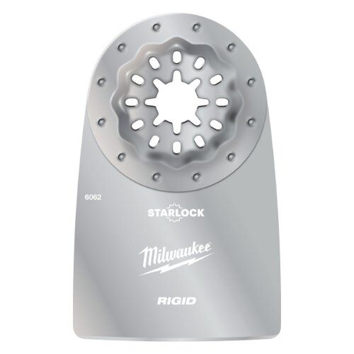 Multitool Messer Milwaukee Spachtel fest 52 mm MT Starl. (1 Stk.) 12442604
