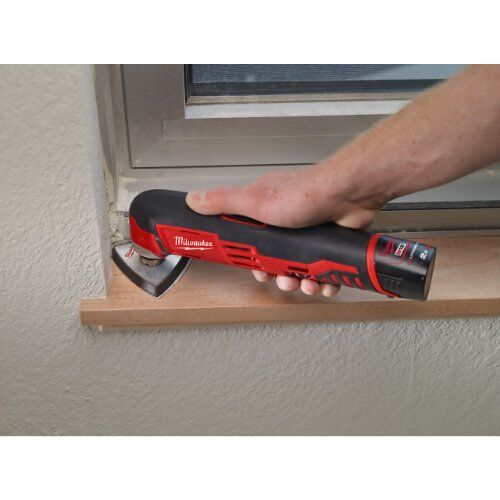  Multitool Messer Milwaukee Schleifplatte 93 x 93 mm MT Starlock (1) 12442619