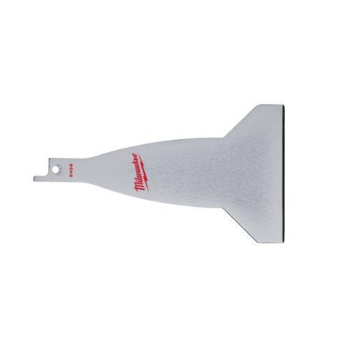  HACKZALL™ Säbelsägeblätter Milwaukee Säbelsägeblatt Schaber 75 mm 12442434