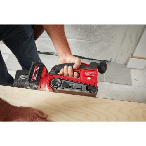  Schleifen Bandschleifer Milwaukee Schleifband für Bandschleifer 100 x 620 mm K40 12442755