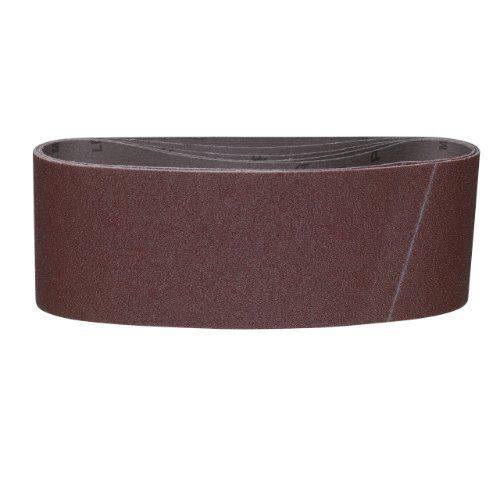  Schleifen Bandschleifer Milwaukee Schleifband für Bandschleifer 100 x 610 mm K60 12442750