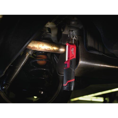  Handlicht Milwaukee LED-Akku-Stableuchte M12 SL-0, ohne Akku 12442813