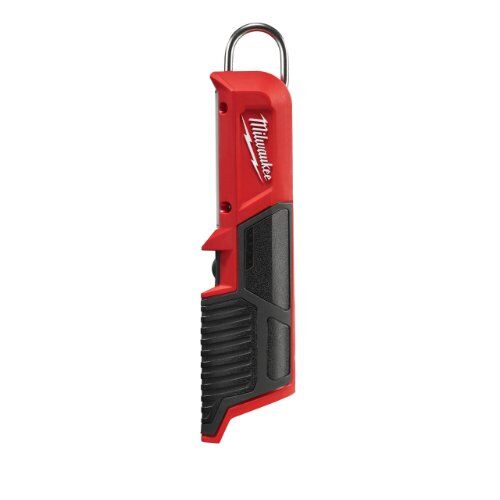  Handlicht Milwaukee LED-Akku-Stableuchte M12 SL-0, ohne Akku 12442813