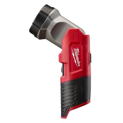  Handlicht Milwaukee Akkuleuchte M12 TLED, ohne Akku 12 V 12442811
