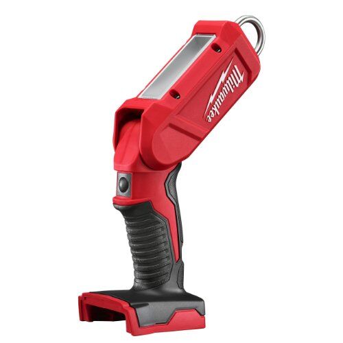  Handlicht Milwaukee LED-Akku-Inspektionsleuchte M18 IL-0, ohne Akku 12442814