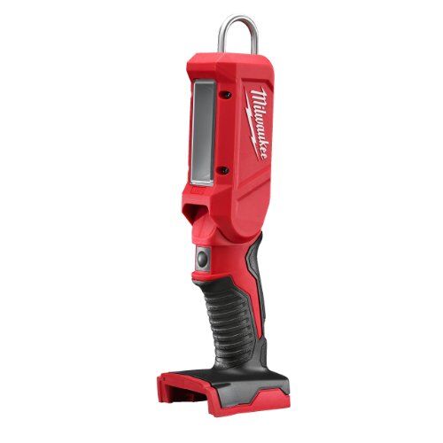  Handlicht Milwaukee LED-Akku-Inspektionsleuchte M18 IL-0, ohne Akku 12442814
