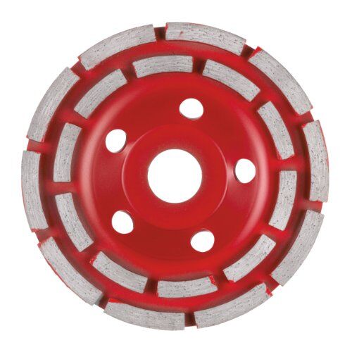  Diamanttopfscheiben Milwaukee Diamant-Topfscheibe DCWU 125 mm 12442783