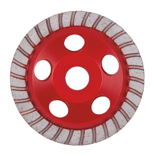  Diamanttopfscheiben Milwaukee Diamant-Topfscheibe DCWUT 125 mm 12442784