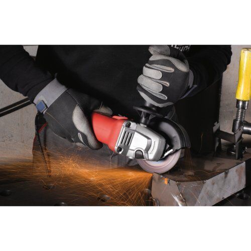  Metallschneiden Milwaukee Metalltrennscheibe INOX 125 mm SCS41 1 mm Contractor (200 Stk.) 12442639