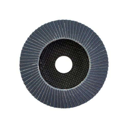  Zirconium grain Milwaukee Fächerschleifscheibe 125 mm SL50 Zirkonkorund K60 12442676