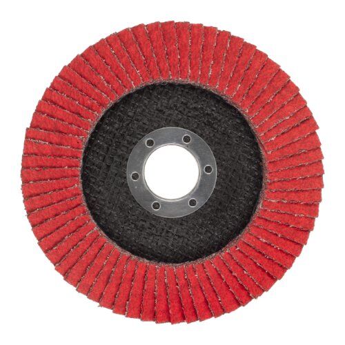 Fächerschleifscheiben CERATURBO Milwaukee Fächerschleifscheibe XL SLC50/115 K40 12442663