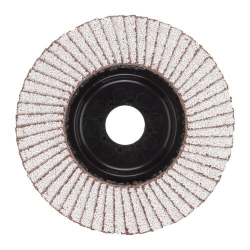  Aluminium Milwaukee Fächerschleifscheibe Alu SLC50/125 K60 12442656