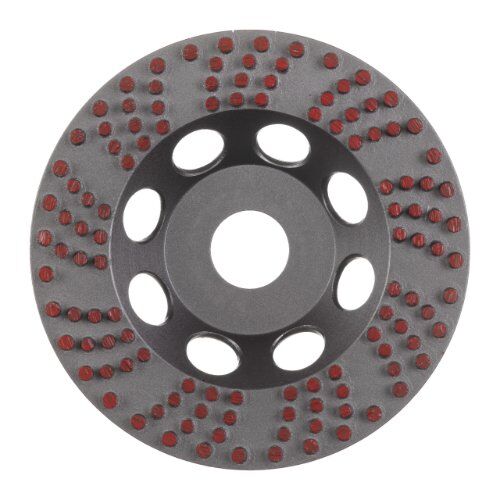  Diamanttopfscheiben Milwaukee Diamant-Topfscheibe SDCWSF 125 mm 12442781