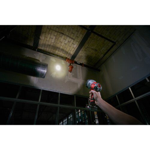 Handlicht Milwaukee Akku-Leuchte M12SLED-0 12442817
