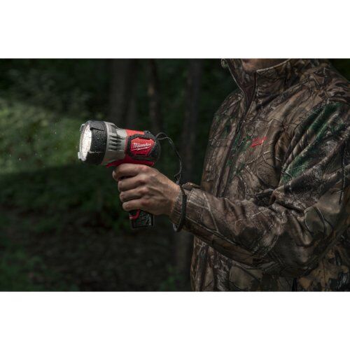  Handlicht Milwaukee Akku-Leuchte M12SLED-0 12442817
