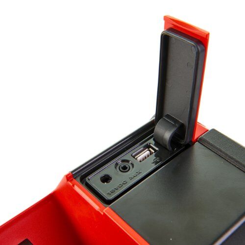  Lautsprecher Milwaukee Akku-Bluetooth-Lautsprecher M12-18 JSSP-0 12442831