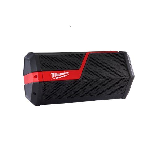 Lautsprecher Milwaukee Akku-Bluetooth-Lautsprecher M12-18 JSSP-0 12442831