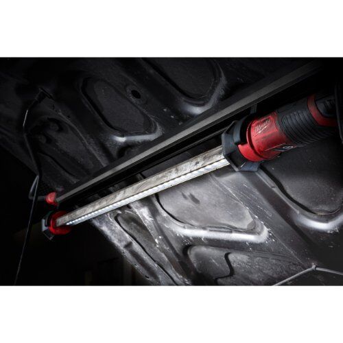  Handlicht Milwaukee LED-Akku-Motorhaubenleuchte M12 UHL-0, ohne Akku 12442810