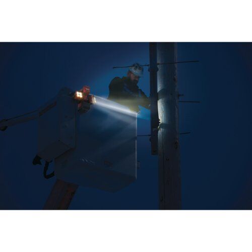  Beleuchtung Beleuchtung Milwaukee Akku-Bauleuchte M18 UBL-0 (ohne Akku) 12442824