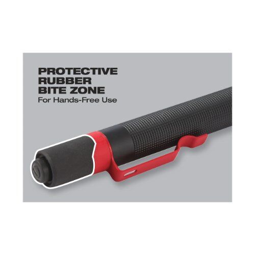  Persönliche Beleuchtung Milwaukee Taschenlampe IPL-LED 12442805
