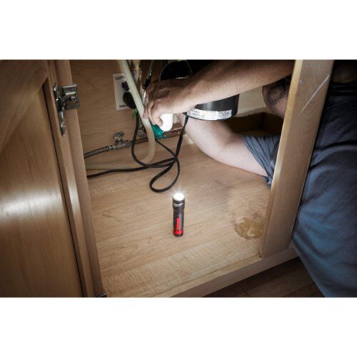  Persönliche Beleuchtung Milwaukee Taschenlampe ML-LED 12442793