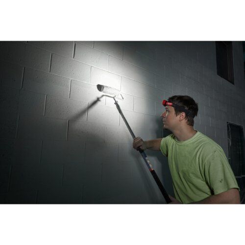  Persönliche Beleuchtung Milwaukee Stirnlampe HL-SF 12442806