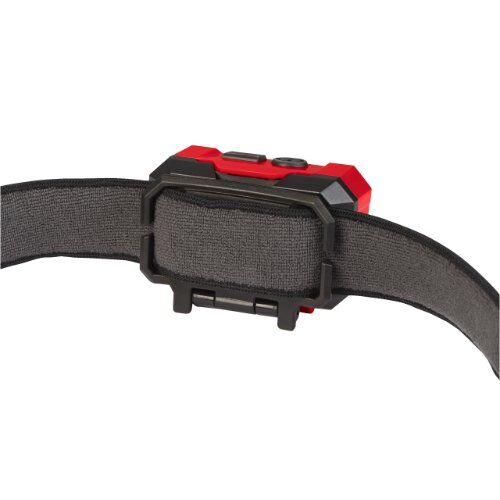  Persönliche Beleuchtung Milwaukee Stirnlampe HL-SF 12442806