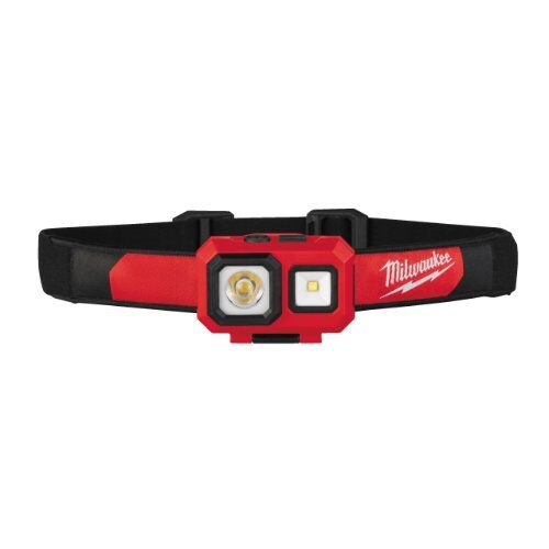  Persönliche Beleuchtung Milwaukee Stirnlampe HL-SF 12442806