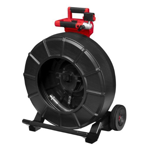  Diagnostics and Inspection Inspektionskamera Milwaukee Inspektionskamera 60 m, M18SIC60, im Karton 12442835