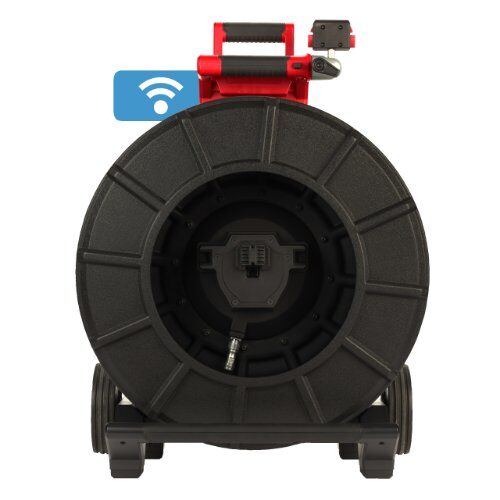  Diagnostics and Inspection Inspektionskamera Milwaukee Inspektionskamera 60 m, M18SIC60, im Karton 12442835
