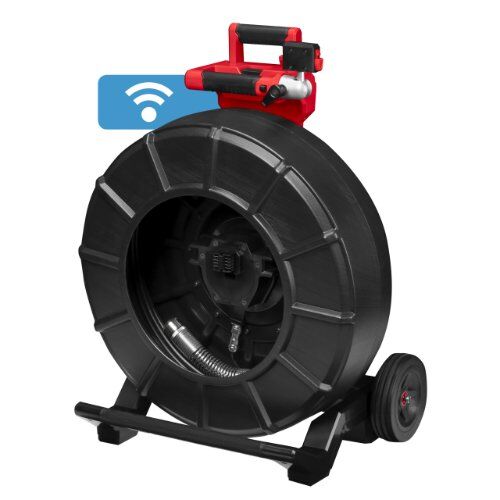  Diagnostics and Inspection Inspektionskamera Milwaukee Inspektionskamera 60 m, M18SIC60, im Karton 12442835
