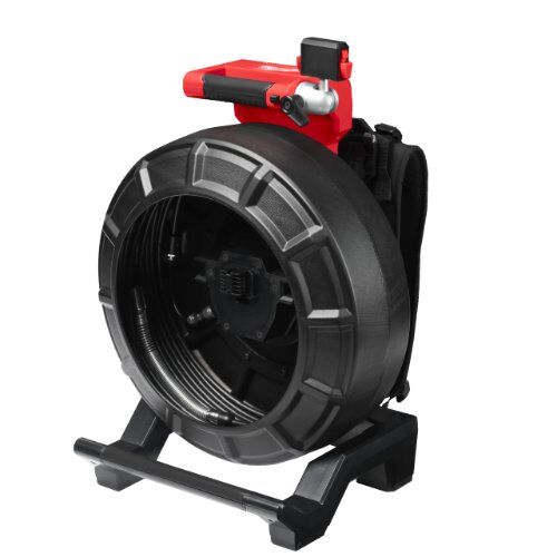  Diagnostics and Inspection Inspektionskamera Milwaukee Inspektionskamera 36 m, M18SIC36 S, im Karton 12442836