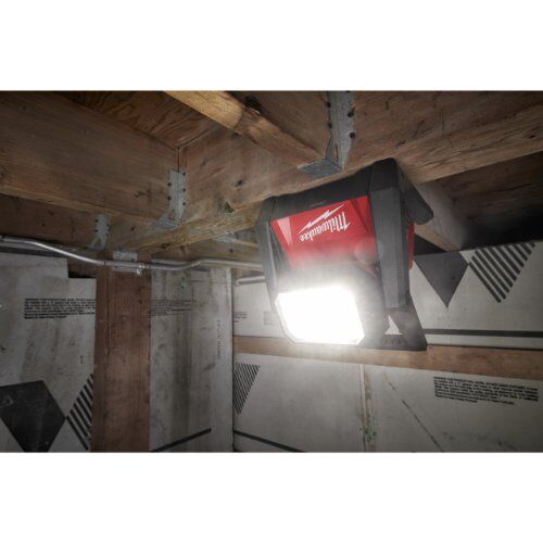  Beleuchtung Beleuchtung Milwaukee Akku-Flutstrahler M18 HOAL-0 (ohne Akku und Ladegerät) 12442822