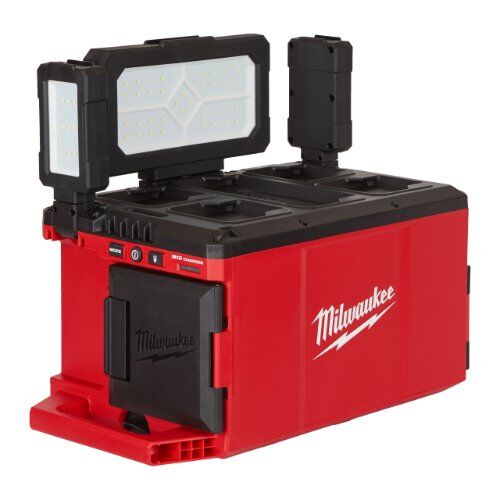  PACKOUT™ Elektrowerkzeuge Milwaukee Akku-Leuchte PACKOUT M18 POALC-0, ohne Akku 12442823