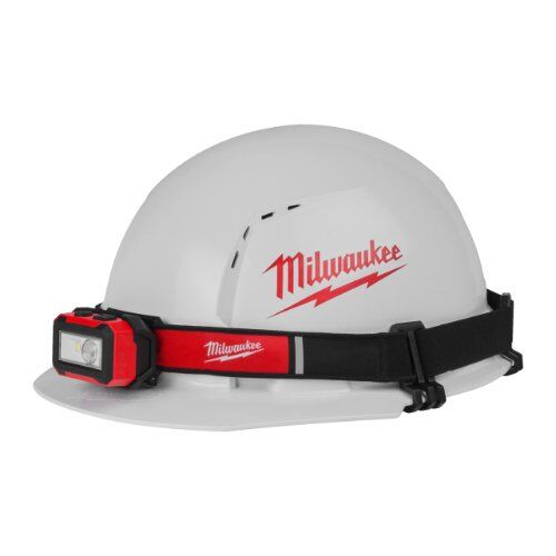  Persönliche Beleuchtung Milwaukee Akku-Leuchte IRHL450 12442794