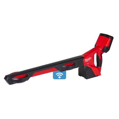  Diagnostics and Inspection Ortungsgeräte Milwaukee Akku-Ortungsgerät M12PL-201C, 1 Akku, Transportkoffer 12442833