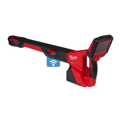  Diagnostics and Inspection Ortungsgeräte Milwaukee Akku-Ortungsgerät M12PL-201C, 1 Akku, Transportkoffer 12442833