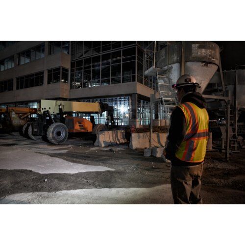  Persönliche Beleuchtung Milwaukee Akku-Arbeitsleuchte L4HL-301 12442807
