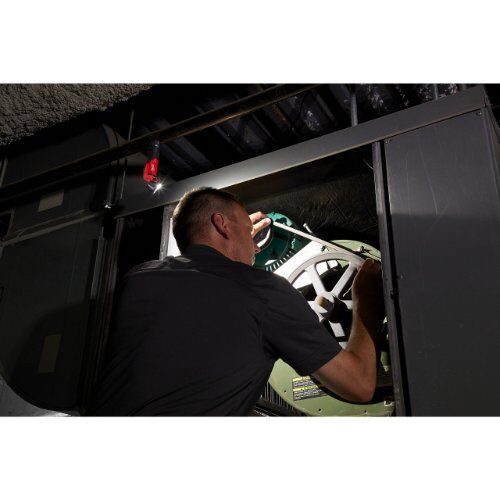  Persönliche Beleuchtung Milwaukee Akku-Arbeitsleuchte L4PWL-301 12442801